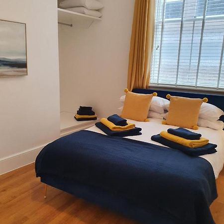 One Bedroom Flat Central Ipswich Kültér fotó