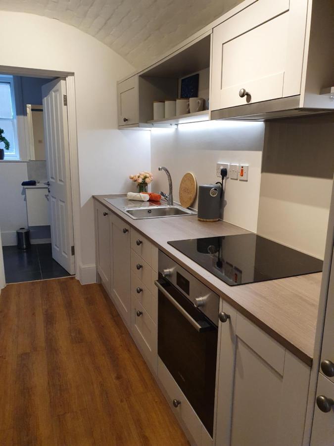 One Bedroom Flat Central Ipswich Kültér fotó