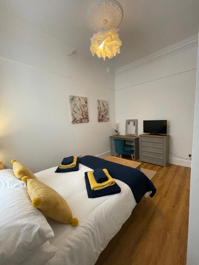 One Bedroom Flat Central Ipswich Kültér fotó