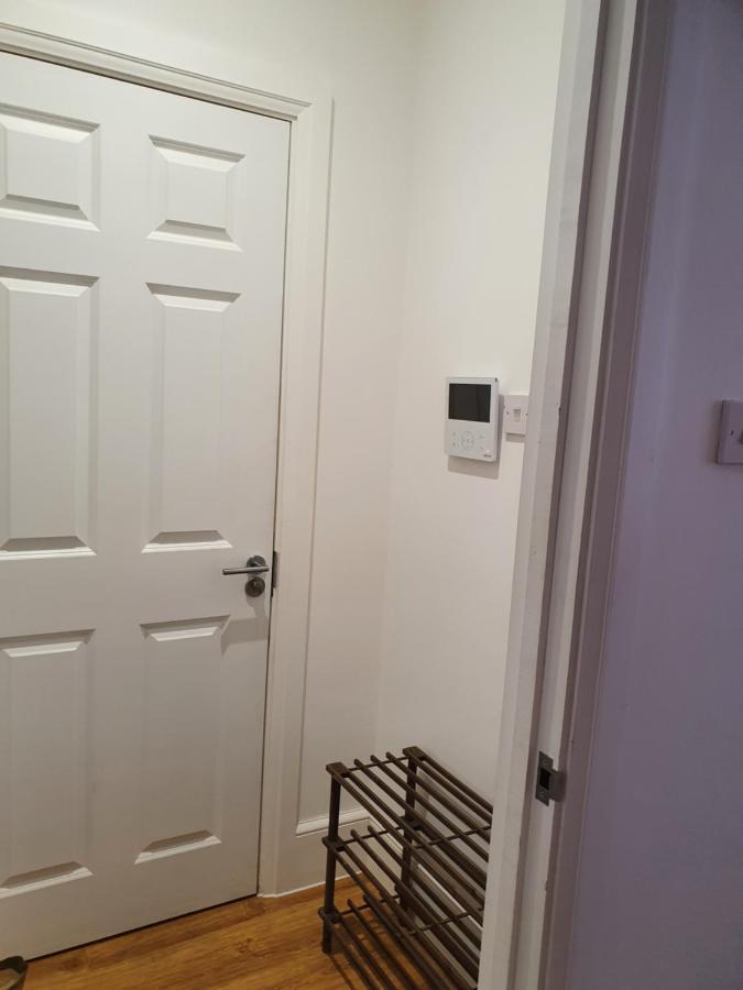 One Bedroom Flat Central Ipswich Kültér fotó
